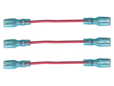 RH-018CC (Ép dập đầu cos và chụp vỏ nhựa hai đầu)