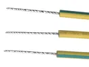 RH-019CC (Ép dập đầu cos và chụp vỏ nhựa một đầu)