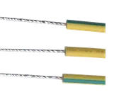 RH-019CC (Ép dập đầu cos và chụp vỏ nhựa một đầu)