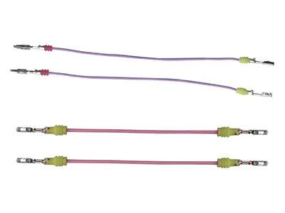 RH-020CC (Ép dập đầu cos và lắp cao su chống nước hai đầu)