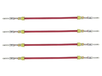 RH-020CC (Ép dập đầu cos và lắp cao su chống nước hai đầu)