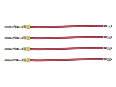 RH-021CC (Ép dập đầu cos và lắp cao su chống nước một đầu)