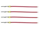 RH-021CC (Ép dập đầu cos và lắp cao su chống nước một đầu)