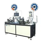 Ép dập đầu cos và co ống nhiệt