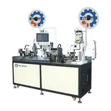 RH-023CC (Ép dập đầu cos và co ống nhiệt hai đầu)
