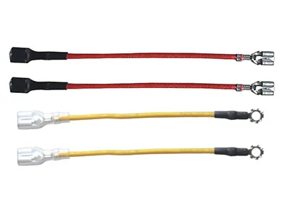 RH-027CC (Ép dập đầu cos hai đầu và co ống nhiệt một đầu)