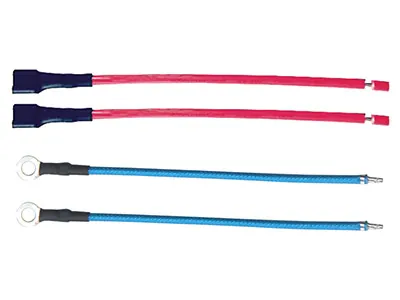 RH-027CC (Ép dập đầu cos hai đầu và co ống nhiệt một đầu)