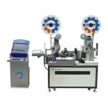 RH-028CC (Ép dập nguội đầu cos và đánh dấu hai đầu)