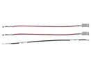 RH-029CC (Ép dập đầu cos và đánh dấu ống co nhiệt hai đầu)