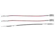RH-029CC (Ép dập đầu cos và đánh dấu ống co nhiệt hai đầu)