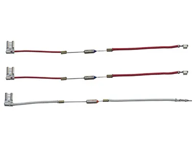 RH-030CC (Ép dập cầu chì nhiệt và co ống nhiệt)