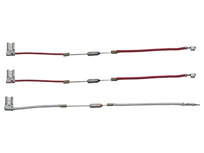 RH-030CC (Ép dập cầu chì nhiệt và co ống nhiệt)