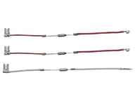 RH-030CC (Ép dập cầu chì nhiệt và co ống nhiệt)