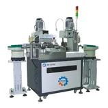 RH-031CC (Ép dập nguội đầu cos hai đầu)