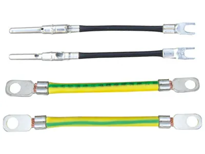 RH-031CC (Ép dập nguội đầu cos hai đầu)