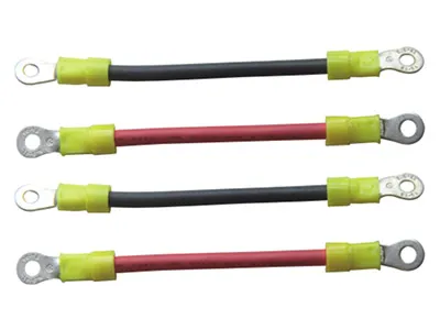 RH-031CC (Ép dập nguội đầu cos hai đầu)
