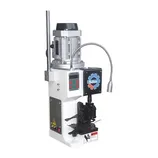 Máy ép dập đầu cos dây chống ồn