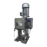 Máy ép dập đầu cos dây biến tần