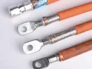 Máy ép dập đầu cos dây thủy lực