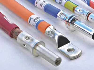 Máy ép dập đầu cos dây thủy lực