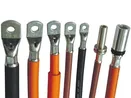 Máy ép dập đầu cos dây động cơ servo (không cần thay khuôn)