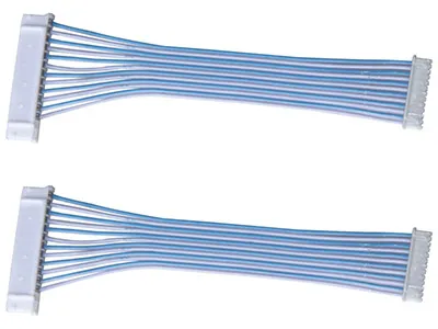 Máy lắp jack nối dây bán tự động