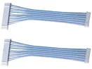 Máy lắp jack nối dây bán tự động